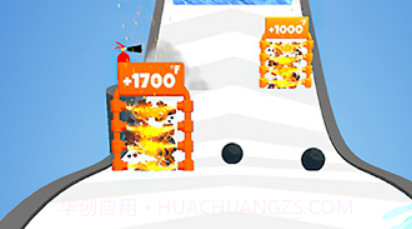 收集球球大师3Dv1.2.24截图