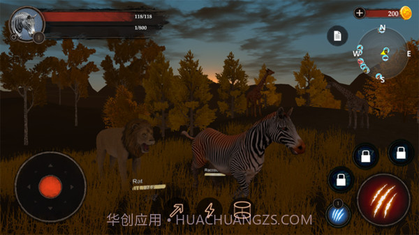 斑马王模拟器v1.0.29截图