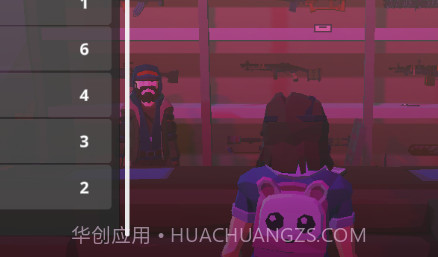 死亡荒地幸存者v1.0.29截图