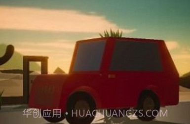 沙漠驾驶之旅v1.22截图