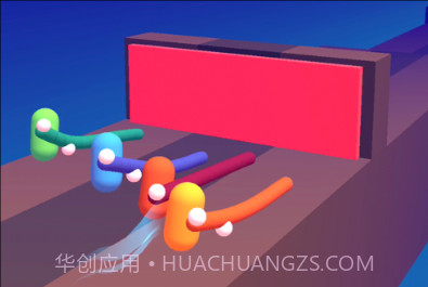 pole racersv1.24截图