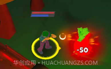 昼夜丧尸生存v1.0.23截图