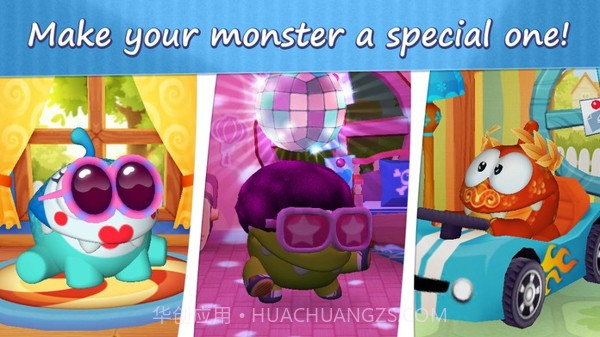 我的奥姆1.18截图