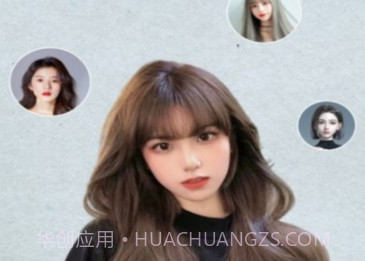 那悦美漫相机v1.0.23截图