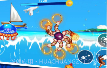 寄生兽模拟器游戏v1.0.19截图