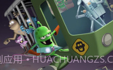 僵尸榨汁机单机版v1.30.19截图