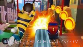 地铁鲁德拉英雄v1.27截图