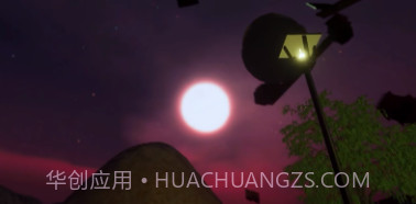 红夜之刃v1.23截图