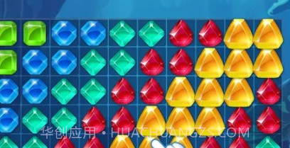 糖果饼干爆炸三消v1.28截图