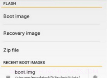 OPPORENO10倍变焦版一键刷入recovery工具v1.22截图