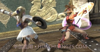 刀魂5完整版4.5.25截图