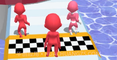 迷你水上冲浪v1.0.27截图