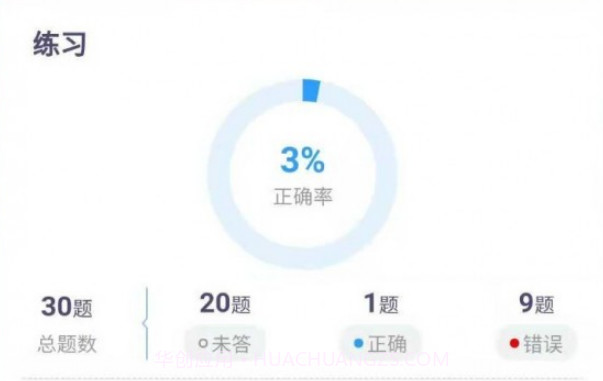 兰鸿智能考试v1.25截图