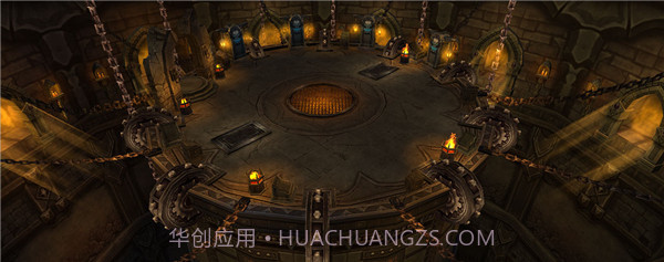 黑暗与魔兽手机版1.13截图