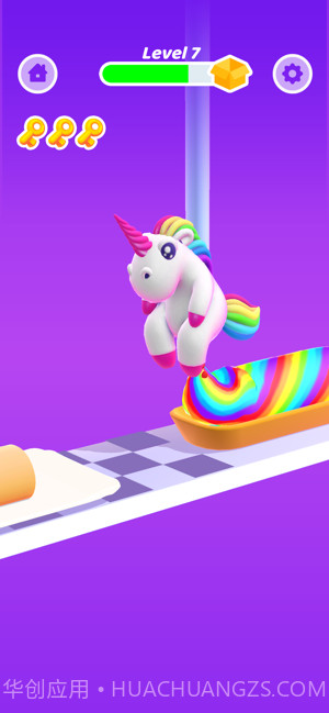 完美奶油手机版v5.8.22截图