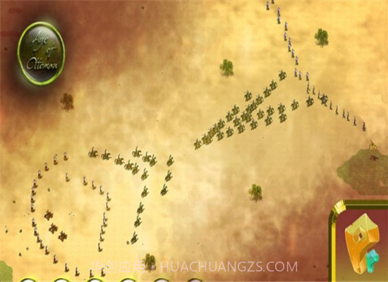 奥斯曼元年截图2