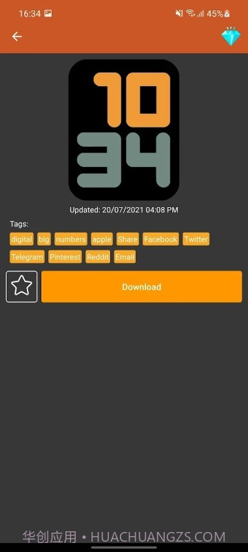 amazfit截图3 amazfit截图3