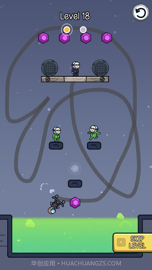 冒名顶替的黑手党截图5 冒名顶替的黑手党截图5