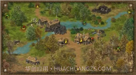 王国英雄完整版截图3 王国英雄完整版截图3