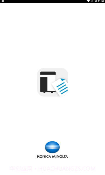 Konica Minolta Mobile Print截图3 Konica Minolta Mobile Print截图3