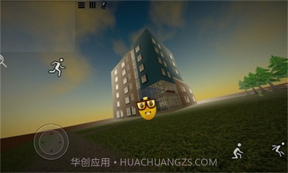 Nextbots在线多人版截图2 Nextbots在线多人版截图2