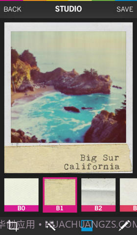 宝丽来相机截图2 宝丽来相机截图2