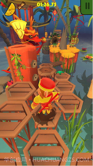 诺诺岛截图4 诺诺岛截图4