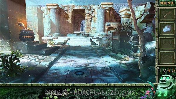 密室逃脱挑战50个房间截图5 密室逃脱挑战50个房间截图5