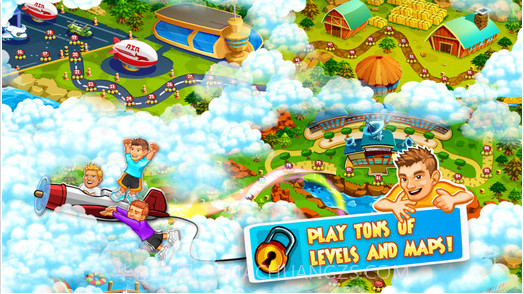 完美投篮2截图4 完美投篮2截图4