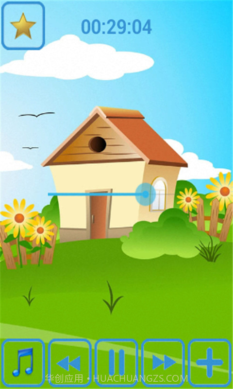 宝宝催眠曲截图3 宝宝催眠曲截图3