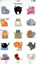 仓鼠语言翻译器(Pet Translator)截图2 仓鼠语言翻译器(Pet Translator)截图2