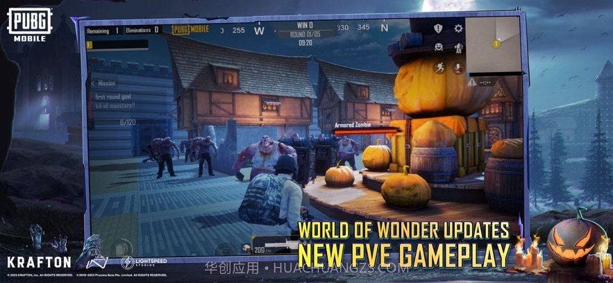 小炎魔改obbV7截图2