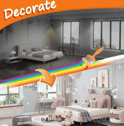 爱的公寓设计截图4 爱的公寓设计截图4