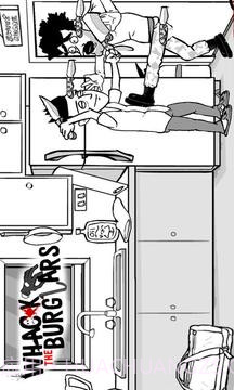 暴打盗贼(Whack The Burglars)截图2 暴打盗贼(Whack The Burglars)截图2