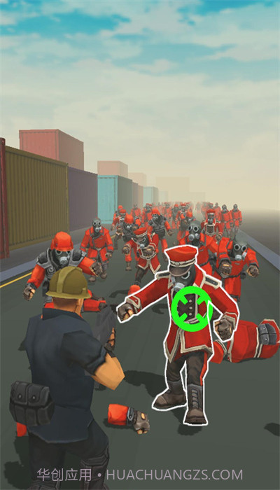 危地战士截图2 危地战士截图2