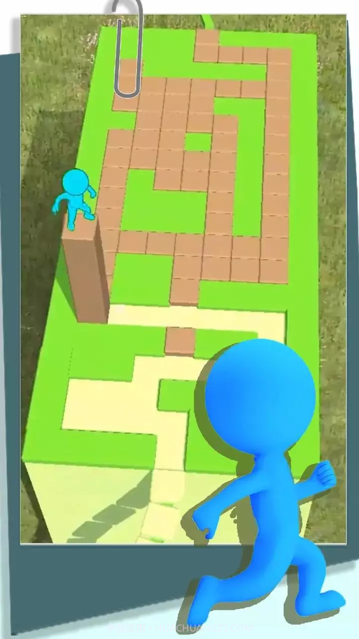 地板速滑截图3 地板速滑截图3