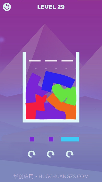 果冻填充Jelly Fill截图1 果冻填充Jelly Fill截图1