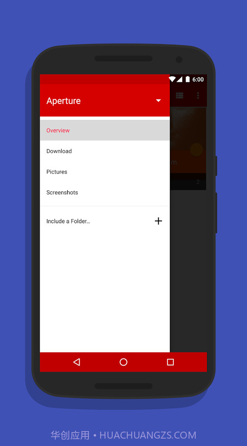 光圈图库Aperturev截图2