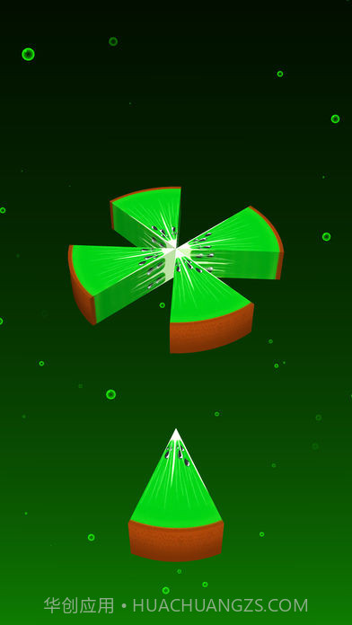 Fruit Circle 3Dv2.3截图1 Fruit Circle 3Dv2.3截图1