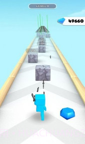 掘地射手 v0.1截图2