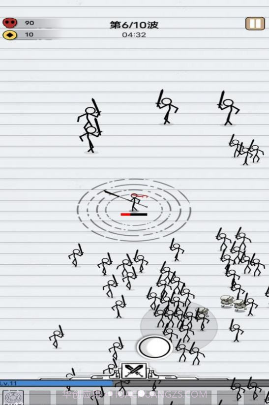 家园护卫者截图1 家园护卫者截图1