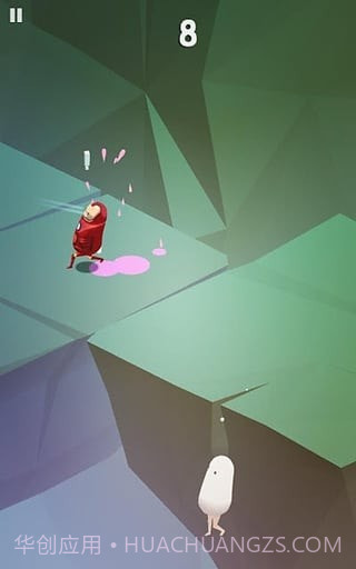 蛋壳大作战截图4 蛋壳大作战截图4