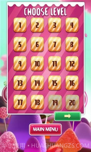 钻石迷情 Diamond Candy Mania截图3