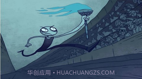 史上最难的游戏截图1 史上最难的游戏截图1