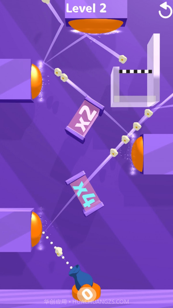 爆米花大炮截图2