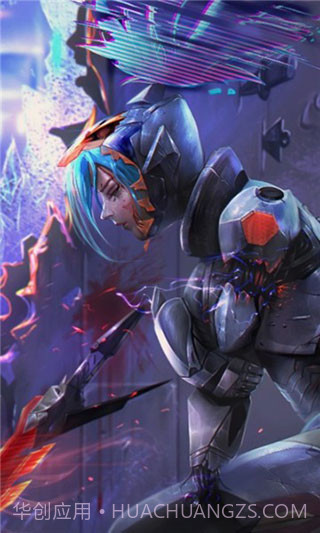 lol手游一键高帧截图3