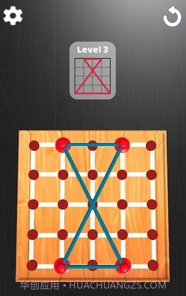 针串拼图截图1 针串拼图截图1