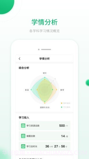 人教智能教辅截图4 人教智能教辅截图4