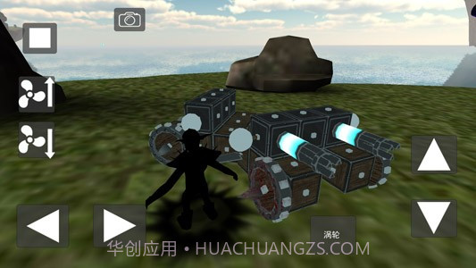 天才杀手汉化版截图1 天才杀手汉化版截图1