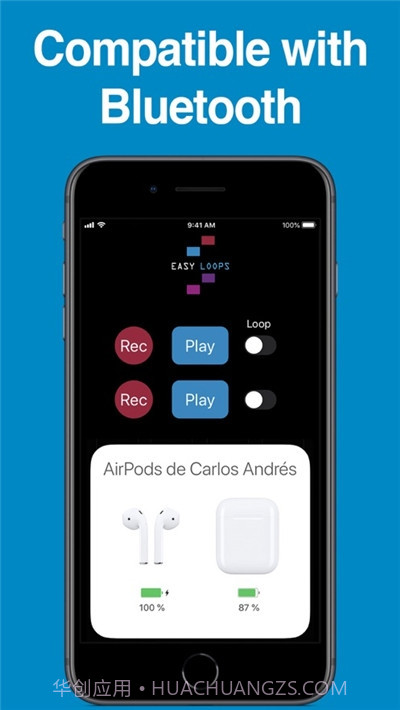 EasyLoops(音乐制作)截图3